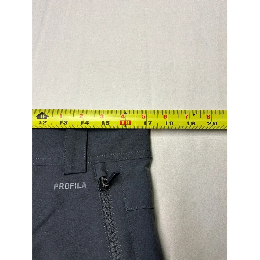 Bontrager Softshell Fat Bike‎ OMW Cycling Pants  M Semi Fitted 13457 W33 X L32